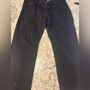 Wrangler Men’s Regular Fit Jeans size 38x30